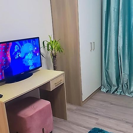 Casa Mihaela Apartment Roma Ngoại thất bức ảnh