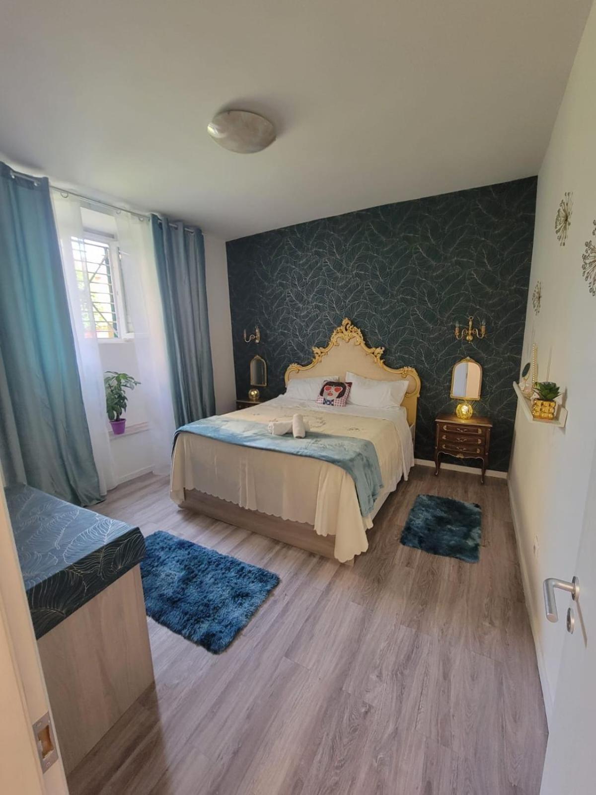 Casa Mihaela Apartment Roma Ngoại thất bức ảnh