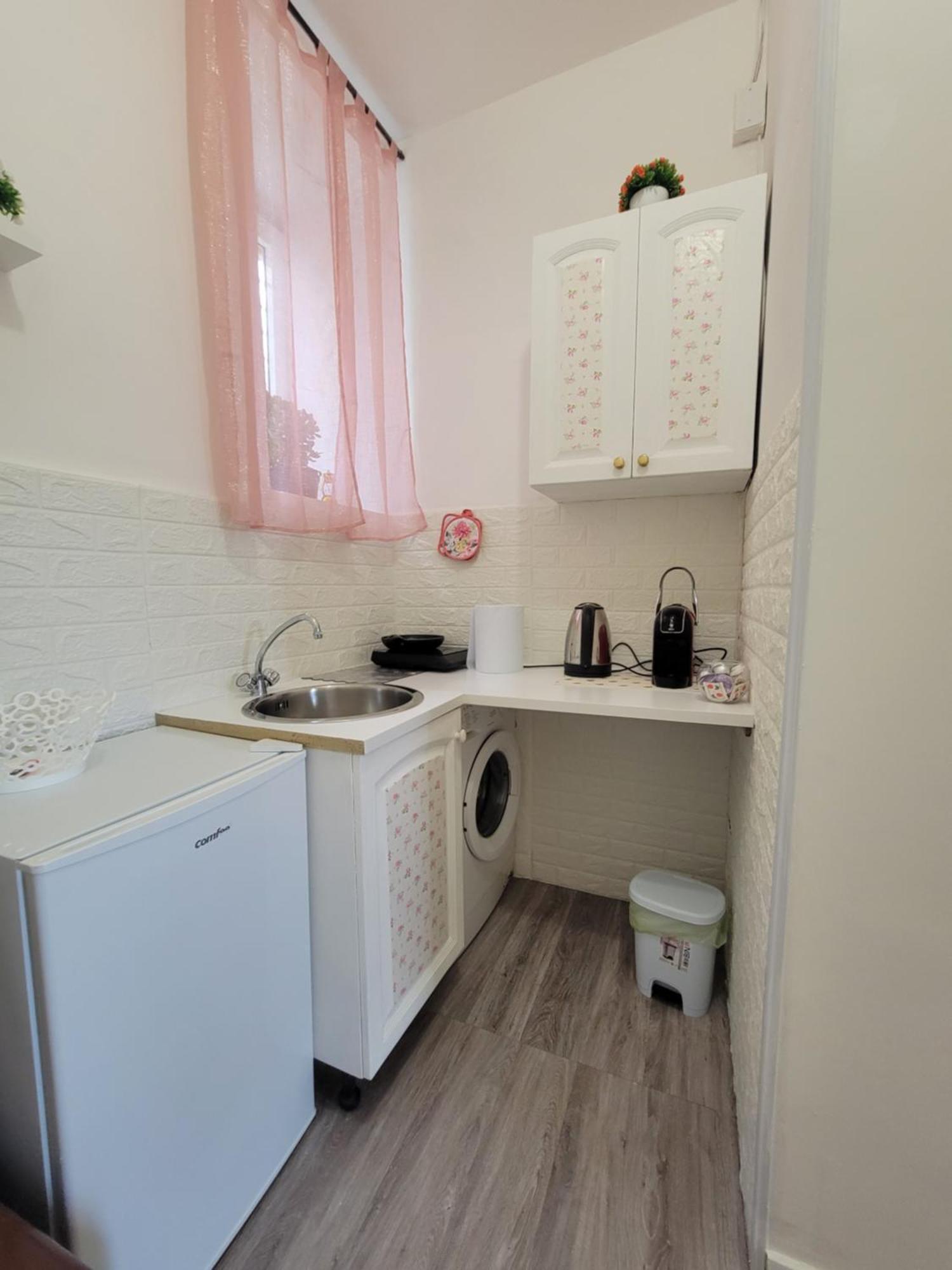 Casa Mihaela Apartment Roma Ngoại thất bức ảnh
