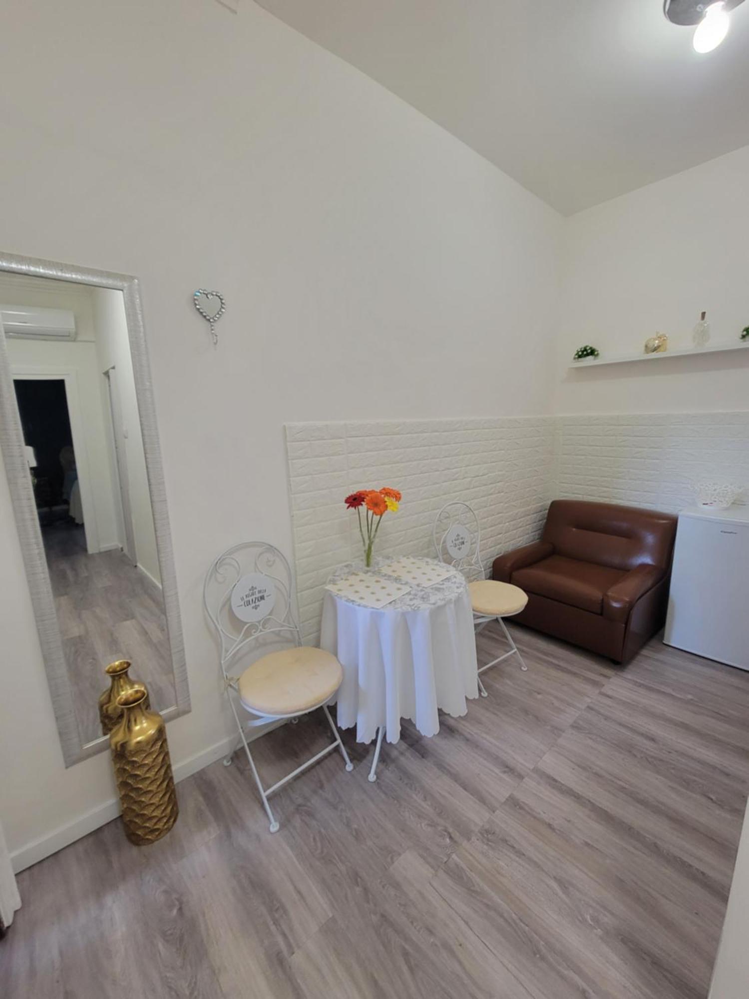 Casa Mihaela Apartment Roma Ngoại thất bức ảnh