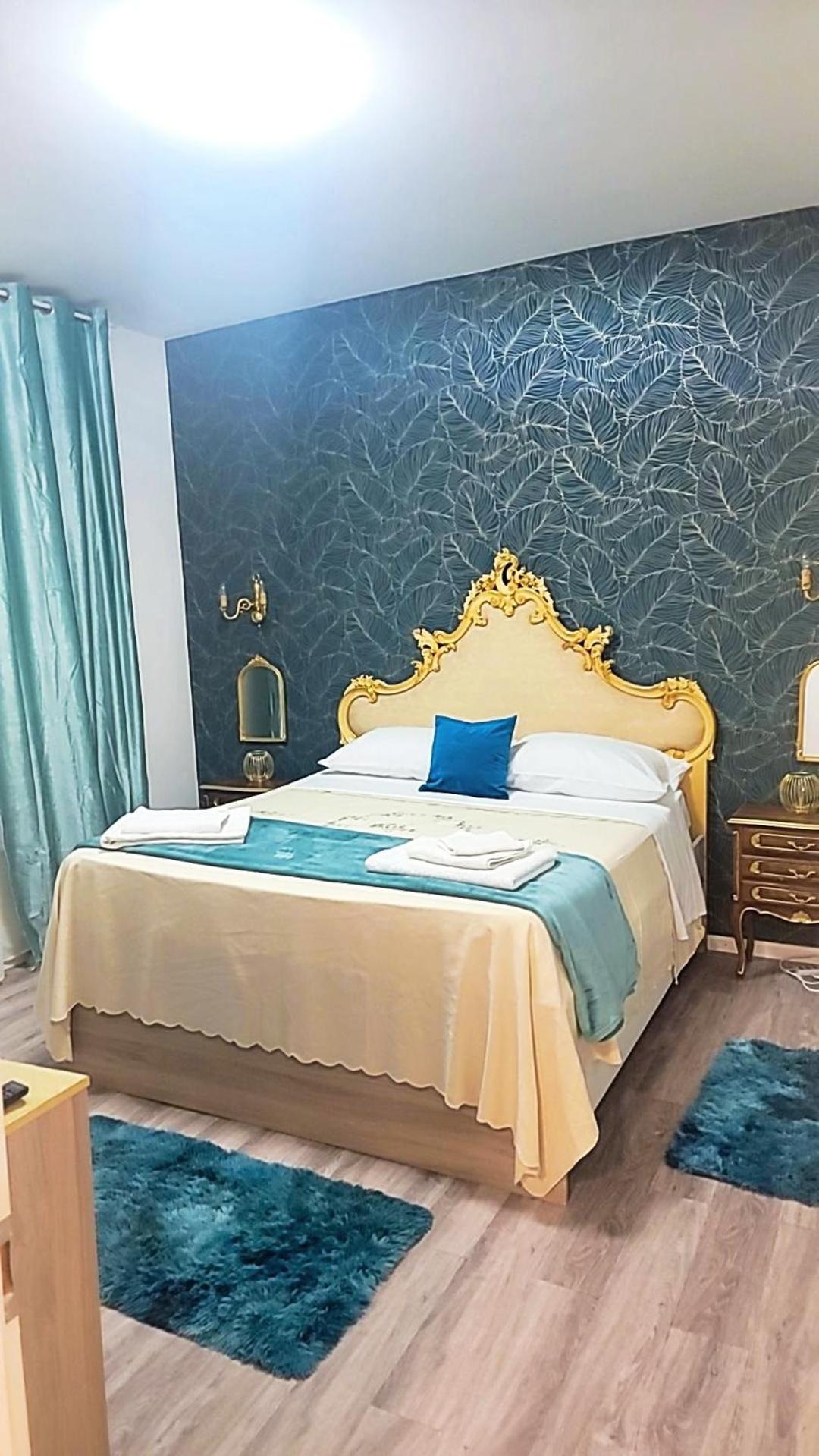Casa Mihaela Apartment Roma Ngoại thất bức ảnh