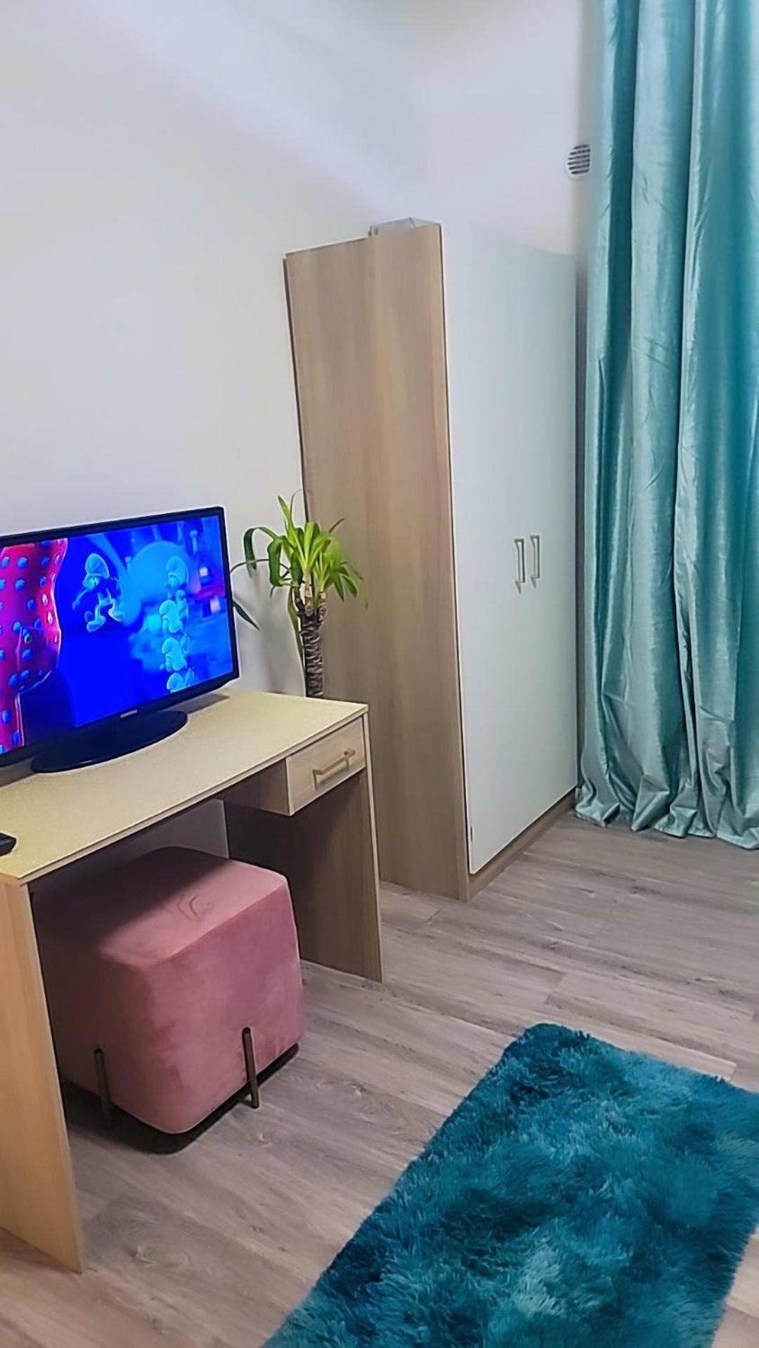 Casa Mihaela Apartment Roma Ngoại thất bức ảnh