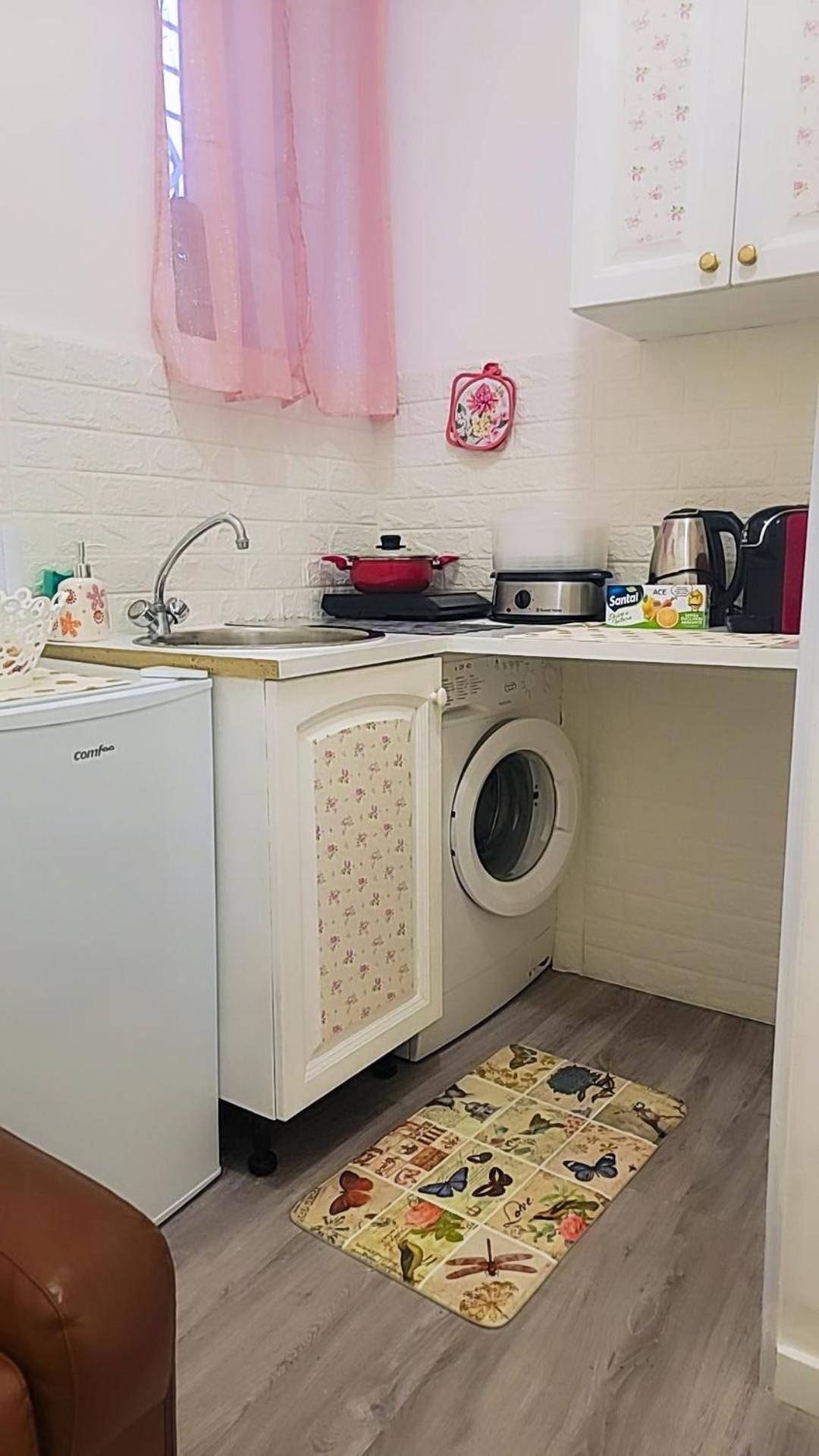 Casa Mihaela Apartment Roma Ngoại thất bức ảnh